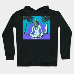 Surf Hoodie